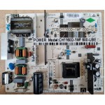 AIWA AWA550US POWER BOARD MP160D-1MF 600-UBE MP160D-1MF 600-U D